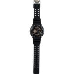 G-Shock Analog-Digital Rose Gold Dial Men's Watch For Man Sports Gshock-G397 ( Ga-100rg-1adr )