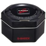 G-Shock watches Men's Watch GA-110-1BDR Analog-Digital G317