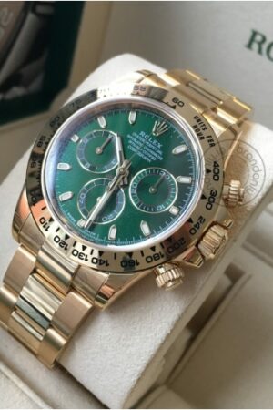 Rolex Oyster Perpetual Coronagraph Daytona RLX-116508-AUTO