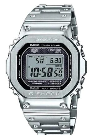 Vintage Digital Men's Watch - Best Gift VT-47387