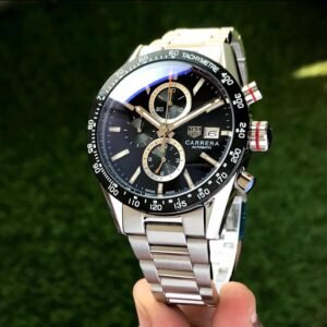 Tag Heuer Calibre 16 First Copy 2