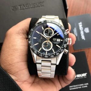 Tag Heuer Calibre 16 First Copy 3